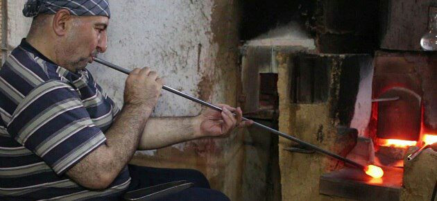 شح المحروقات يغلق آخر ورشة لنف...