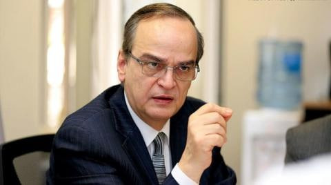 هادي البحرة: لا نرى إمكانية لع...