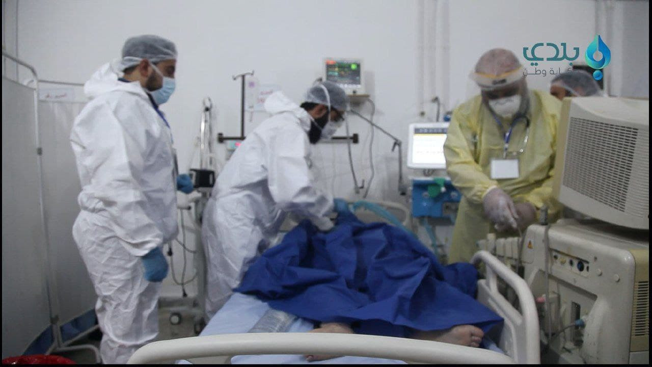 "شبكة الإنذار المبكر" تعلن إصا...