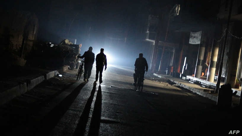 "غسان الزامل": ساعات تقنين الك...