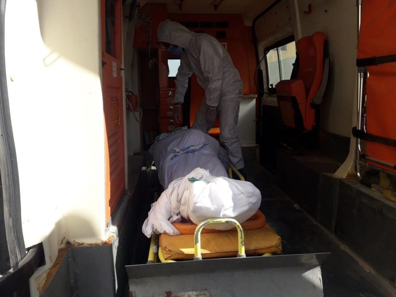 وفاة 12 شخصا شمال سوريا 