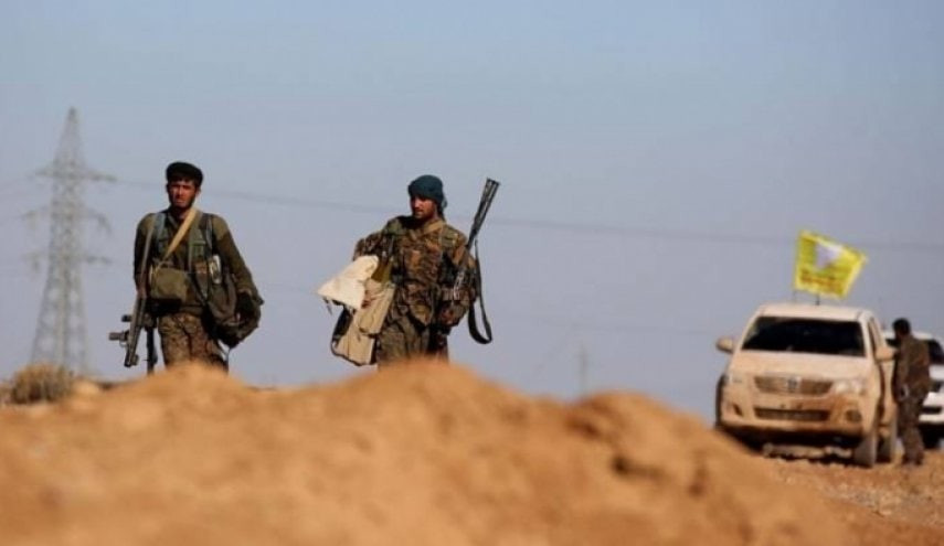 "قسد" تُفشِل هجوما لـ"الجيش ال...