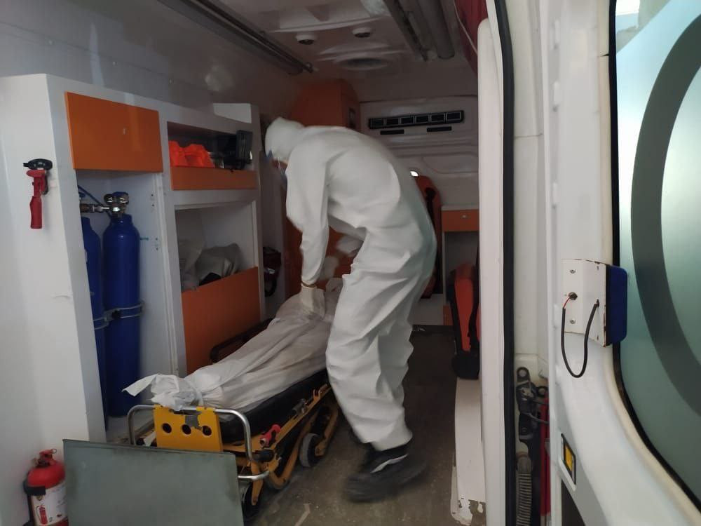 وفاة 17 بفيروس "كـورونا" وتسجي...