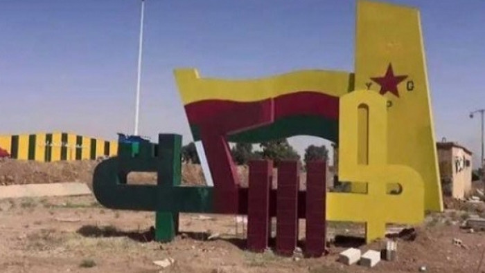 مصرع قيادي في "الوحدات الكردية...