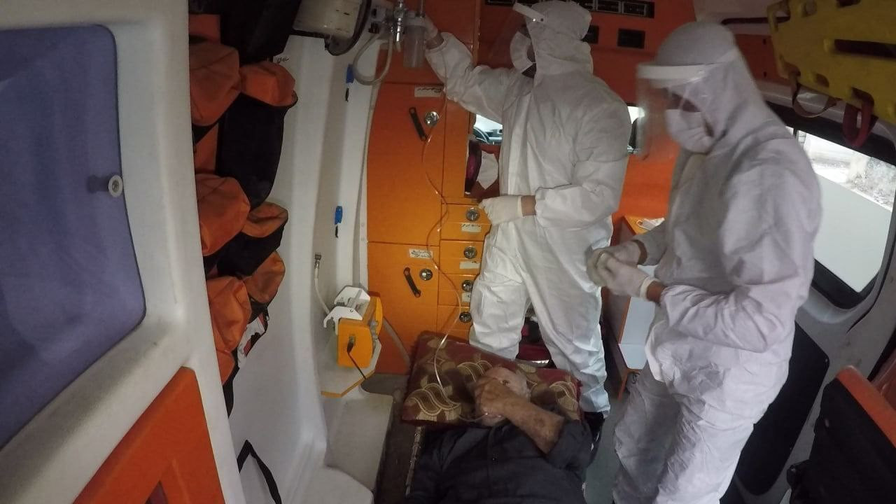 وفاة 11 شخصا شمال سوريا