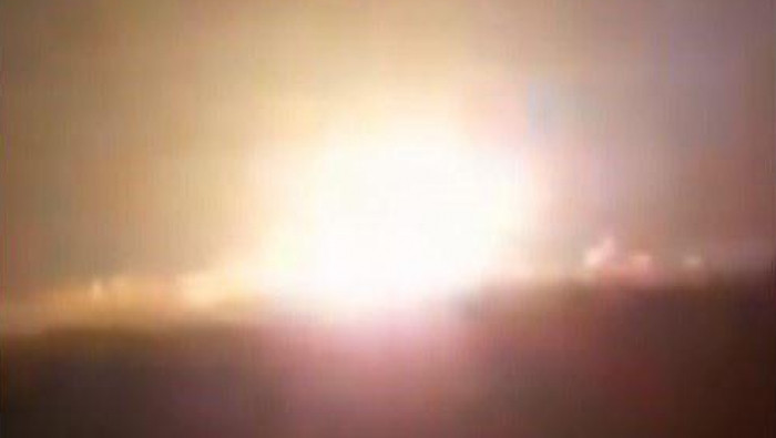 مغردون سوريون ينشرون مقاطع فيد...