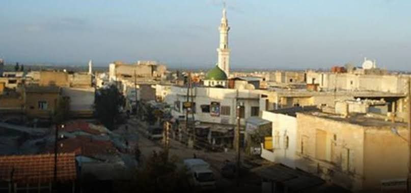 اشتباك بالأيدي تطور لاستخدام ا...