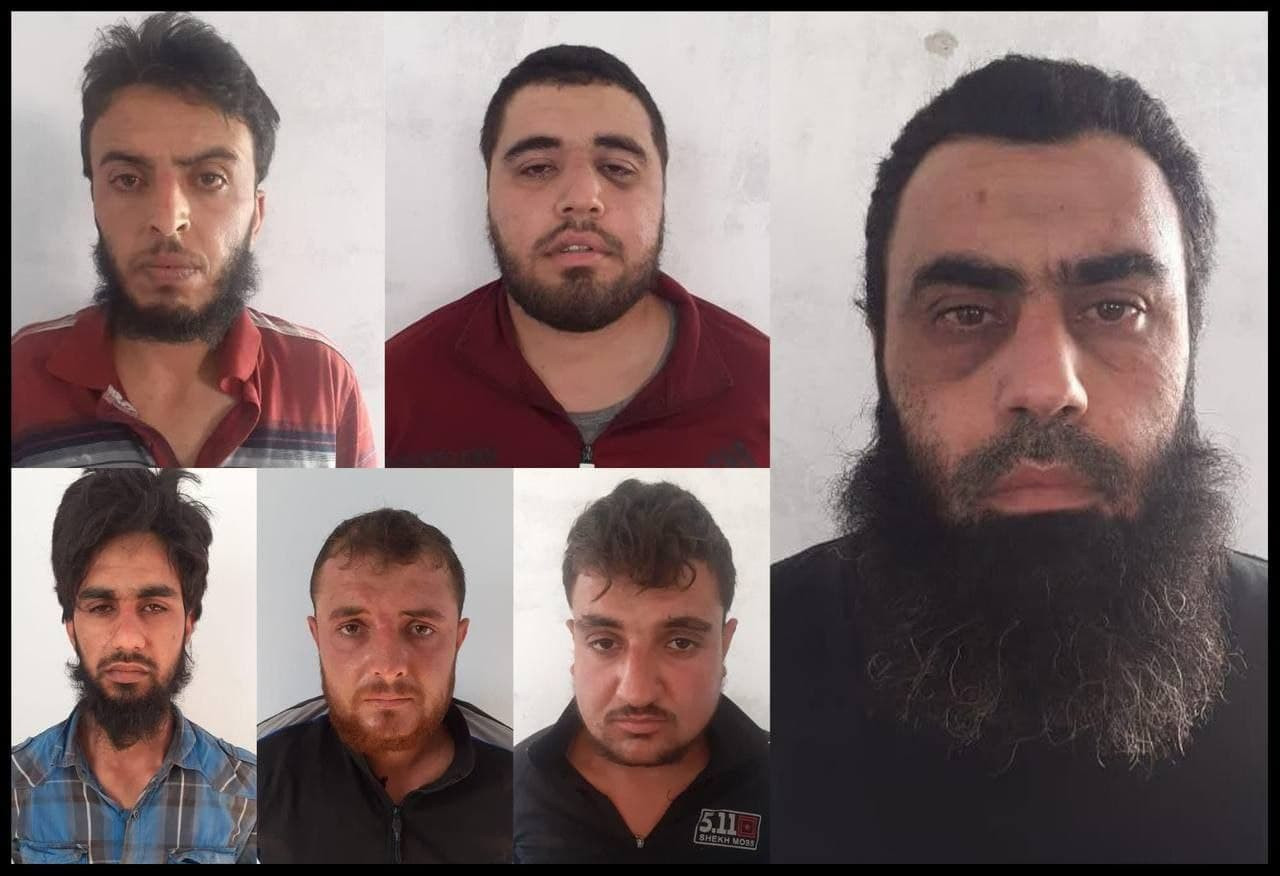 "الجيش الوطني" يوجه ضربة لخلاي...