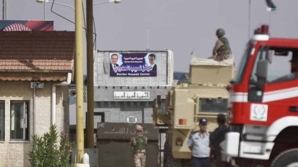 الأردن يلغي الموافقة المسبقة ع...