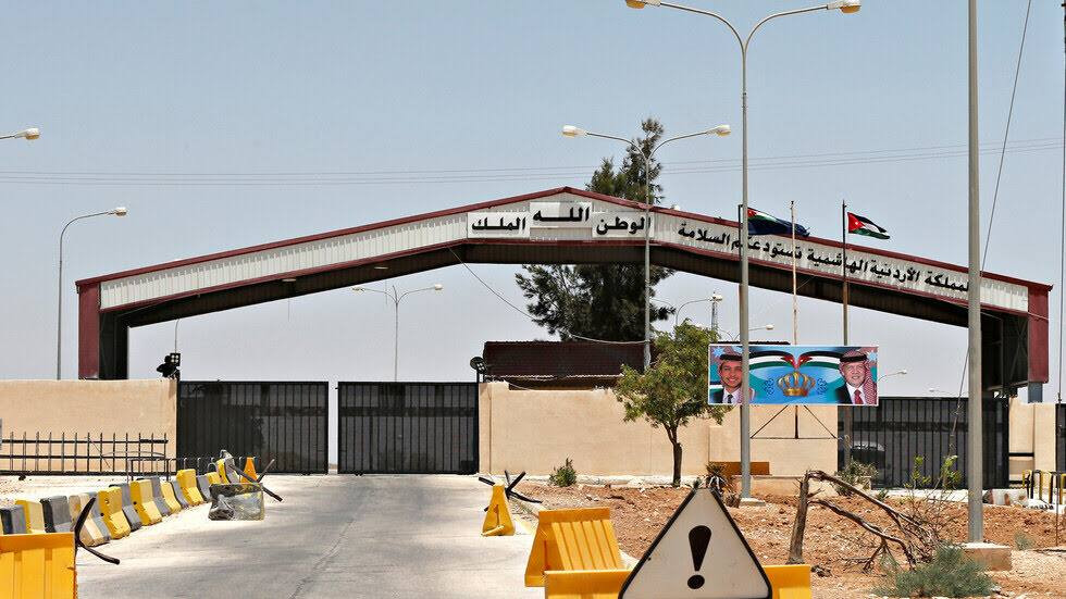 زيادة حجم الواردات من العقبة إ...