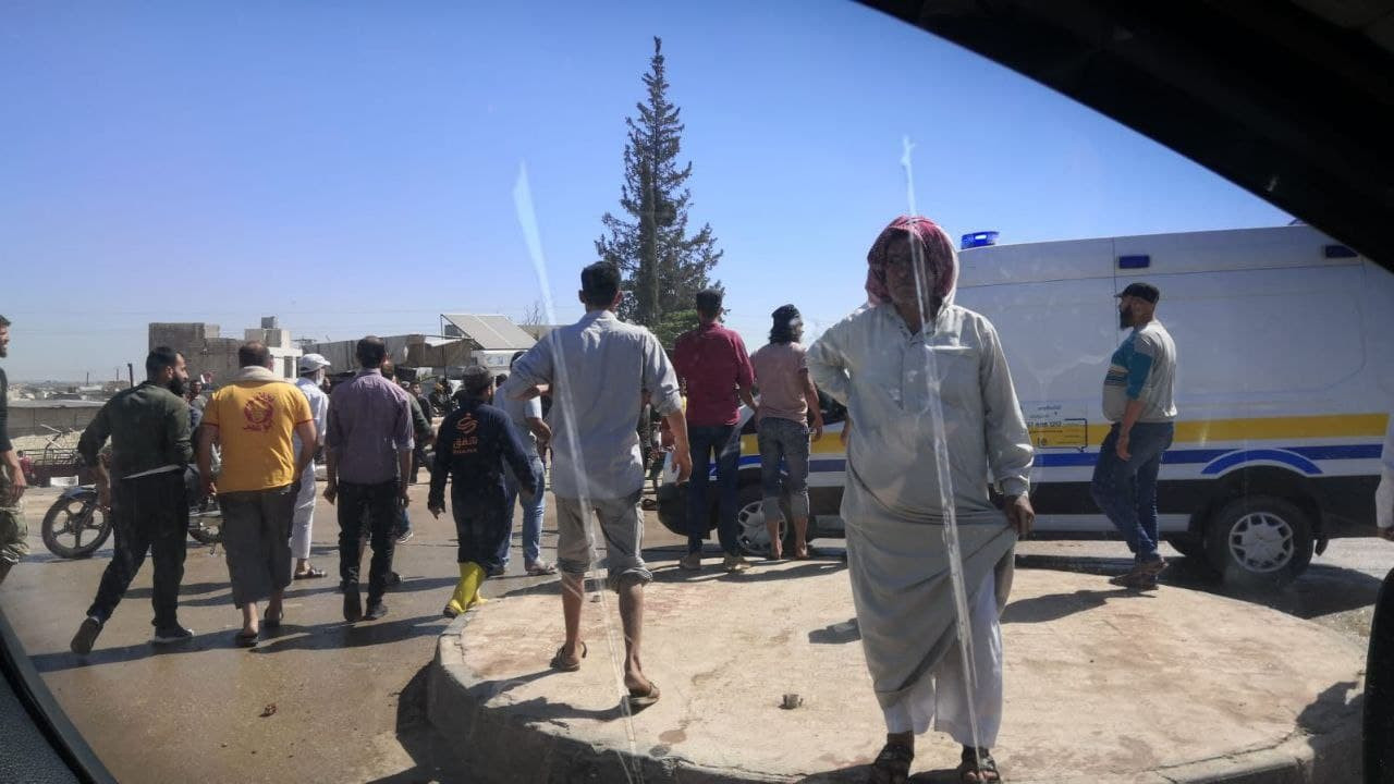 "محلي حزانو" يتراجع عن قرار تر...