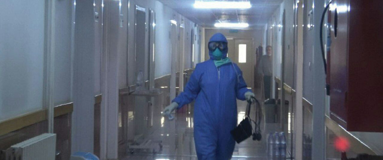 "كورونا" يغزو اللاذقية ونقص حا...