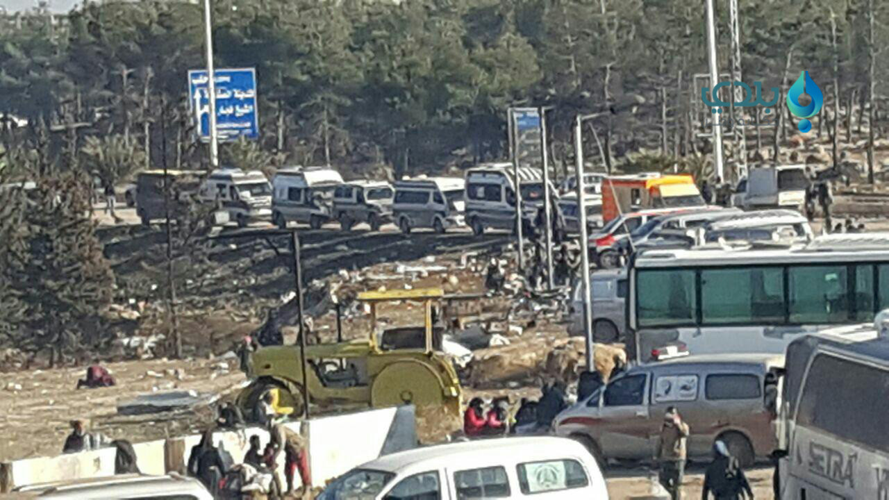 الأمم المتحدة ترسل 20 موظفا إض...