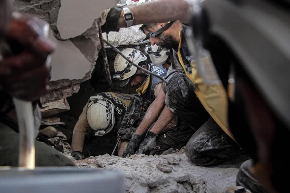 الأمم المتحدة قلقة إزاء الضربا...