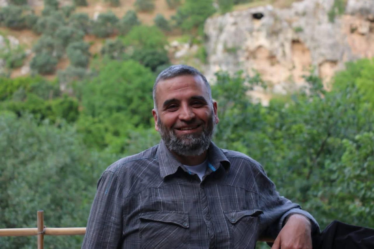 وفاة مدير مشفى "كنانة" غربِ حل...