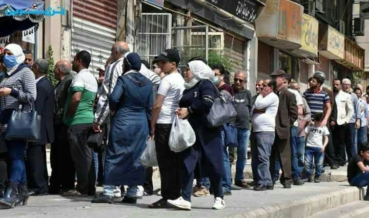 آلية بيع الخضار والفواكه في "ا...