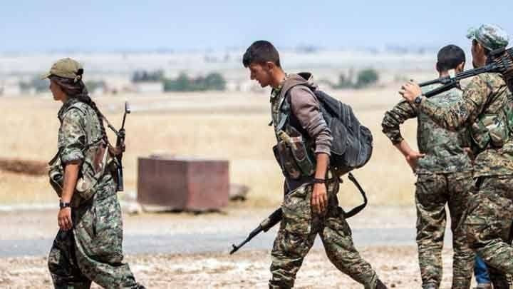 مقتل مدني برصاص "قسد" في ريف ا...