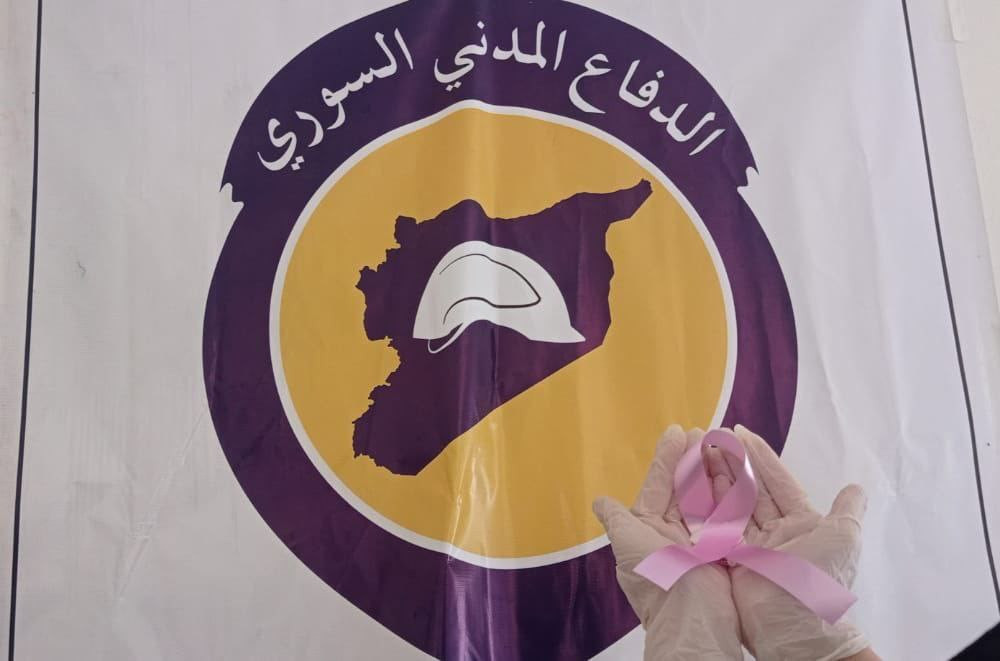 الدفاع المدني يعلن إطلاق حملة...