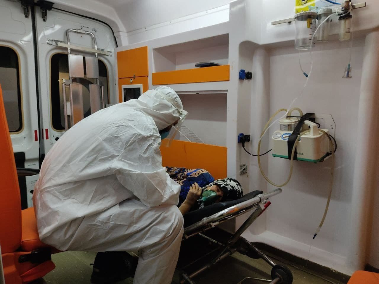 الدفاع المدني يعلن وفاة 13 شخص...