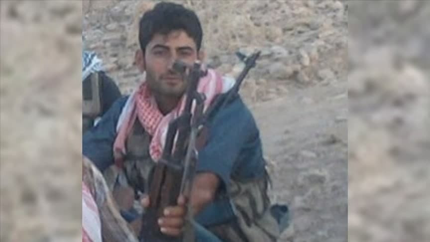 القبض على مقاتل سوري في تركيا