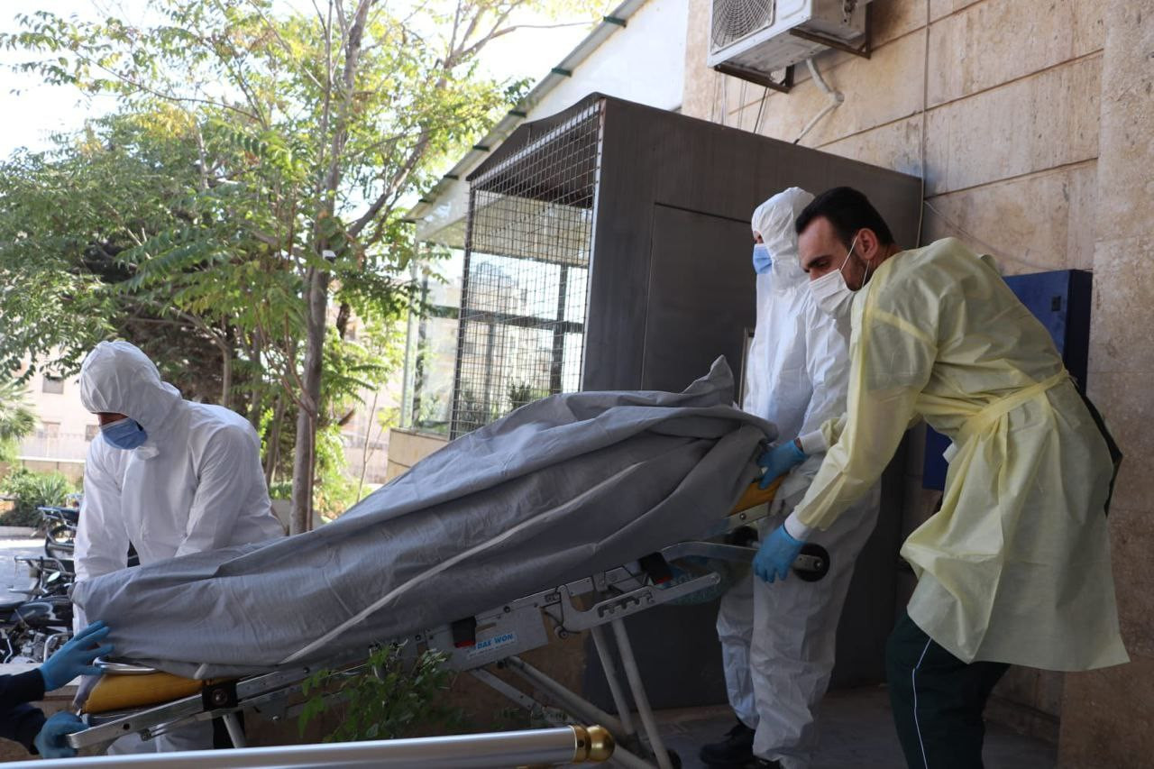 وفاة 13 شخصا بـ"كورونا" شمال س...
