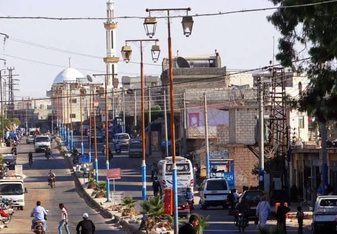 قتيلان بحادثين منفصلين في درعا