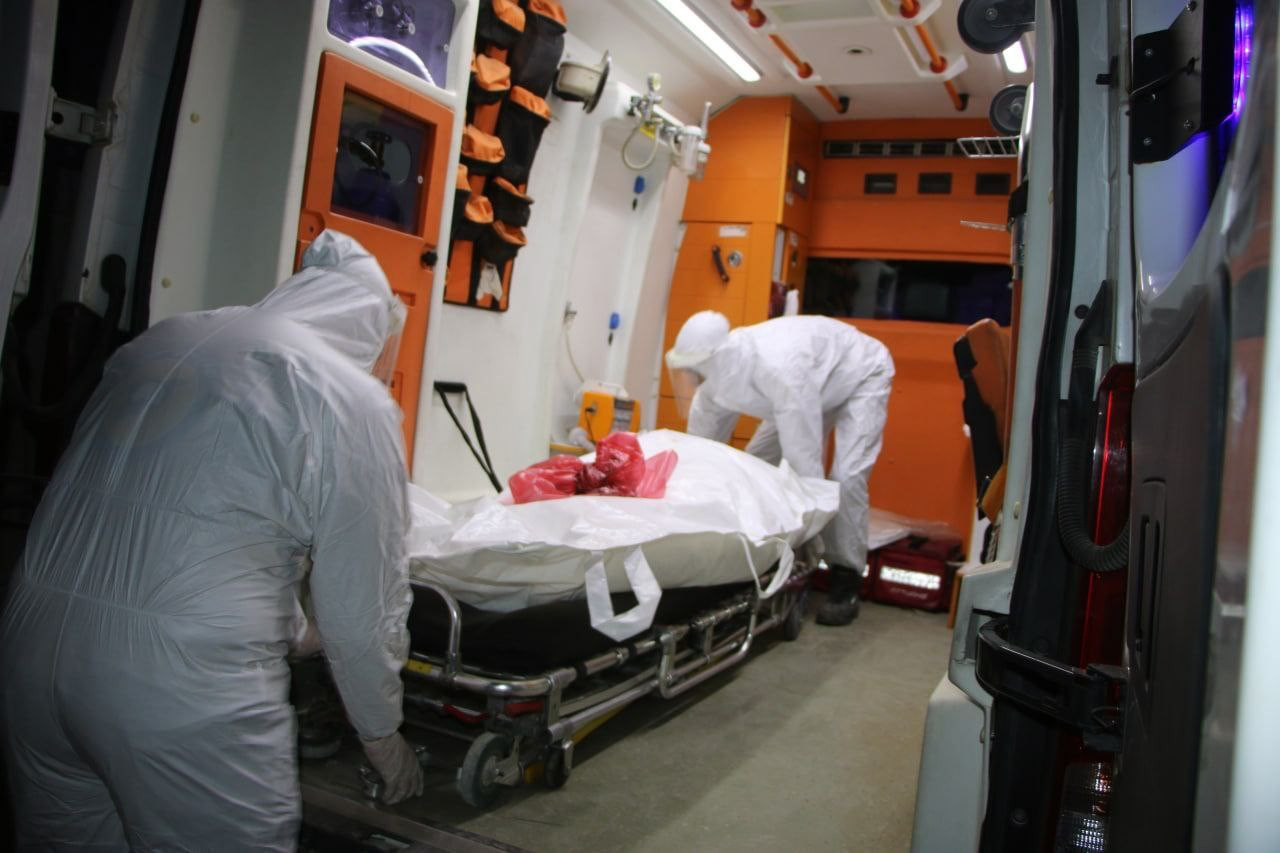 تعرّف إلى آخر حصيلة للوفيات بـ...