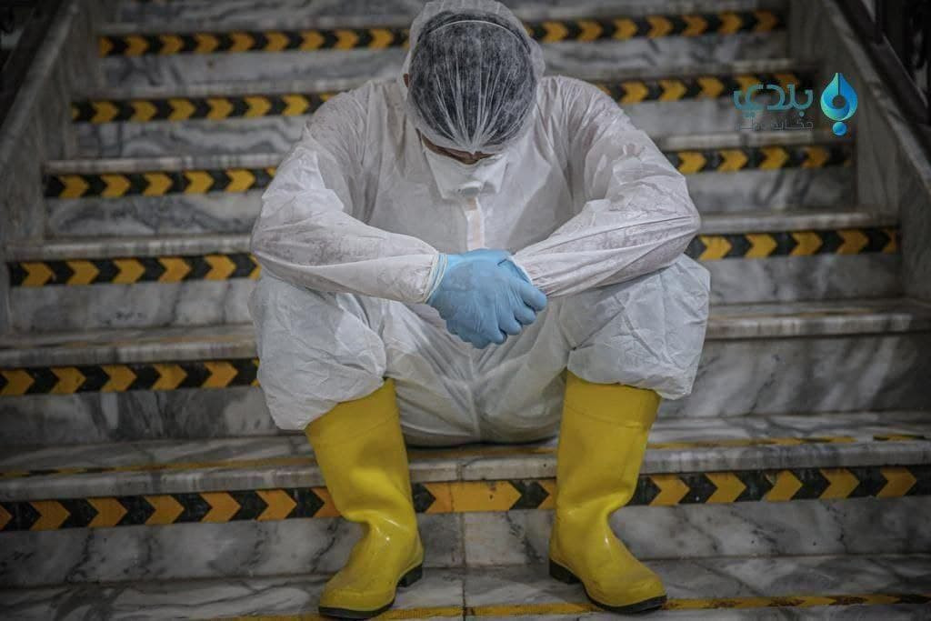 تسجيل مايزيد عن 900 إصابة بكور...