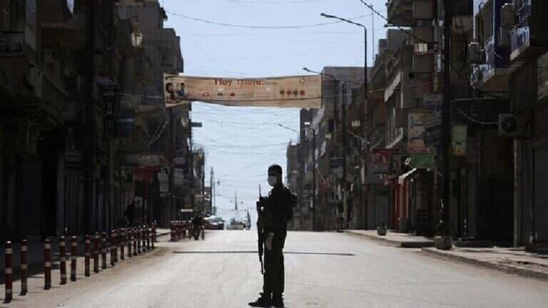 لمواجهة تفشي كـو.ر.ونا.. فرض ح...