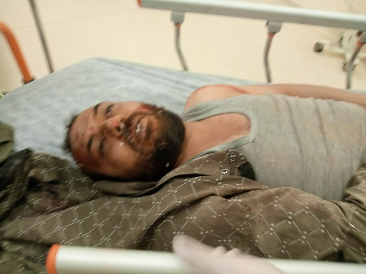 حادث سير يودي بحياة عائلة كامل...