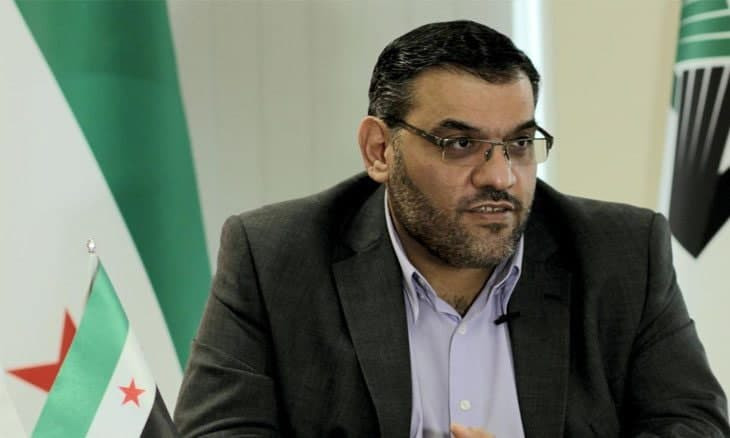 العبدة: السعودية داعم أساسي لل...