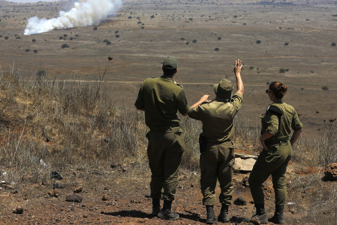 وكالة: مرحلة جديدة بدأتها إسرا...