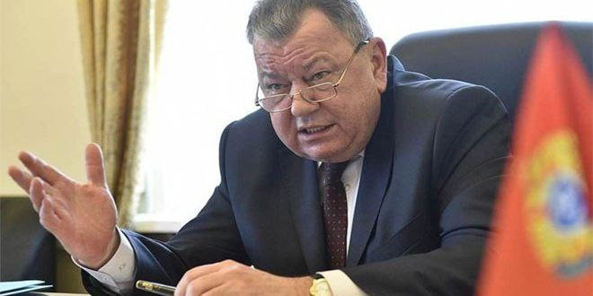 تصريحات روسية بشأن إدلب: لا يم...