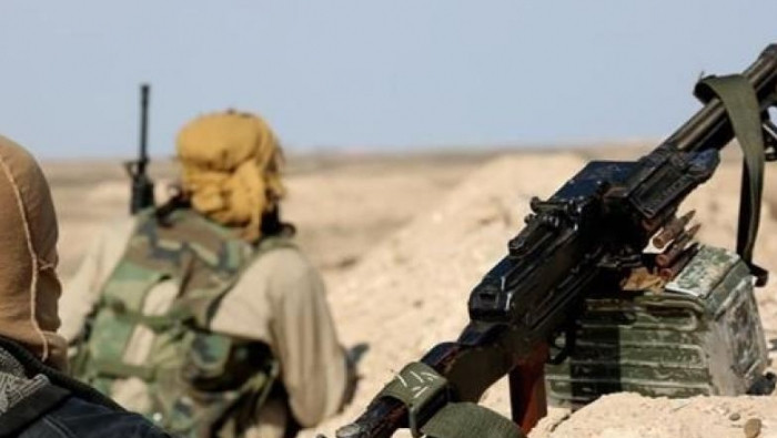 داعش ينفذ كميناً لـ "قسد" بدير...