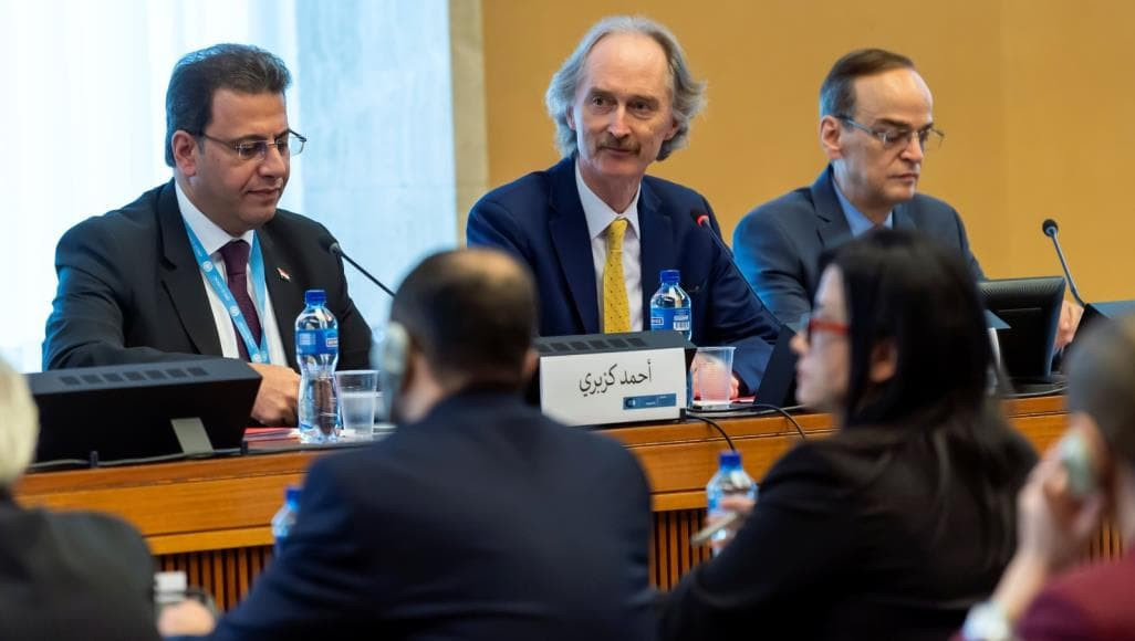 في يومها الثاني.. "اللجنة الدس...