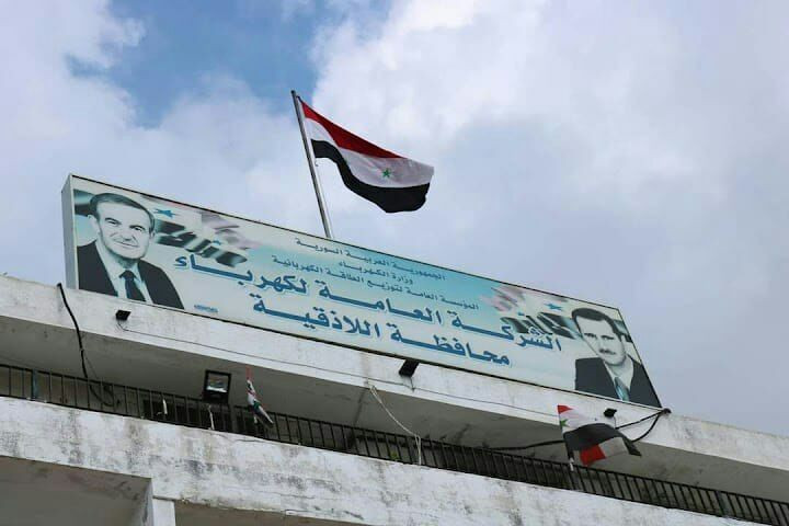 صناعيو اللاذقية يشتكون: التقني...