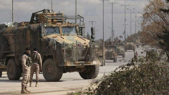 موسكو تعلن استعدادها للوساطة ل...