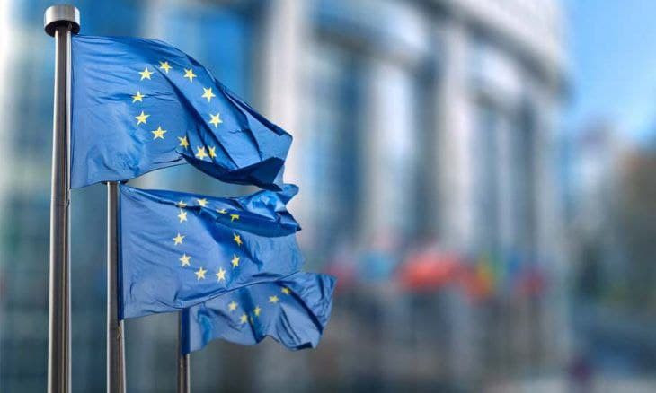 أول تعليق من الاتحاد الأوروبي...