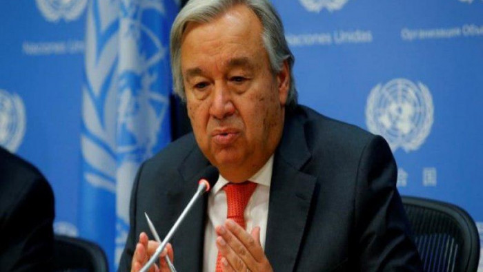 الأمم المتحدة : أي هجوم على إد...