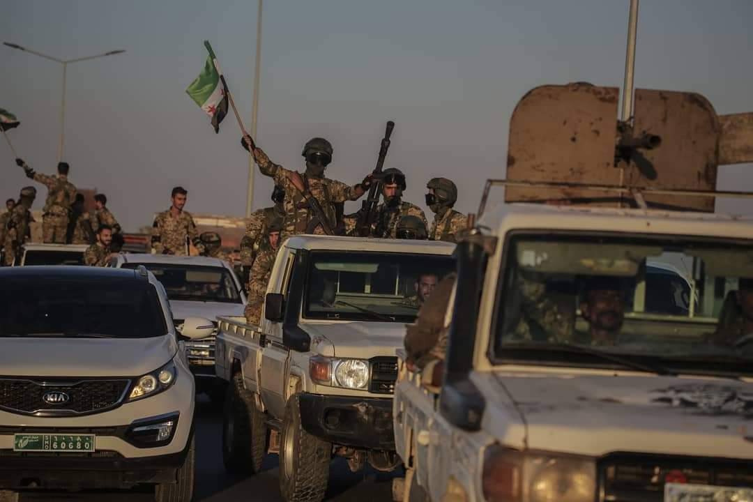 اعتقال خلية لتنظيم "داعش" بمنا...