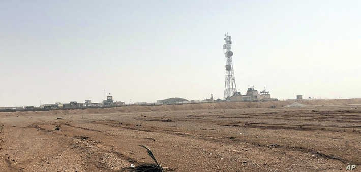 توقعات بفتح جبهة جديدة بسبب ال...