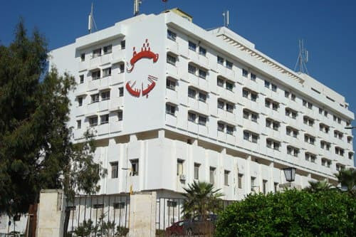 وفاة شخصين بـ"الفطر الأسود" في...