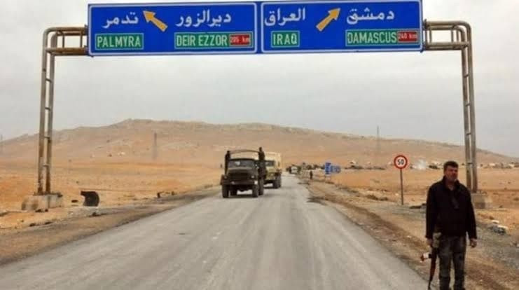 بعد دير الزور.. "الحرس الثوري"...