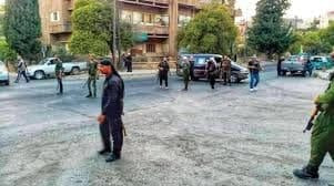 بسبب دراجة مسروقة.. قتيل وجريح...