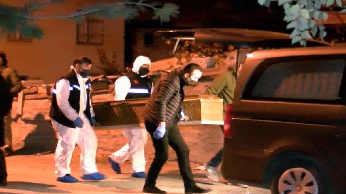 العثور على جثة طفل سوري في حي...