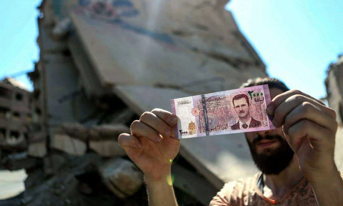 ما مشكلة الاقتصاد الحقيقية في...