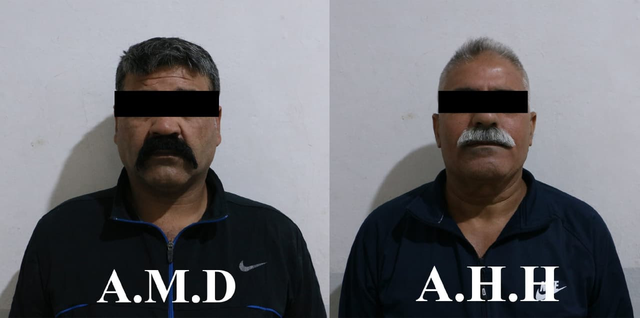 "قسد" تعتقل مسؤولين بتهمة الفس...