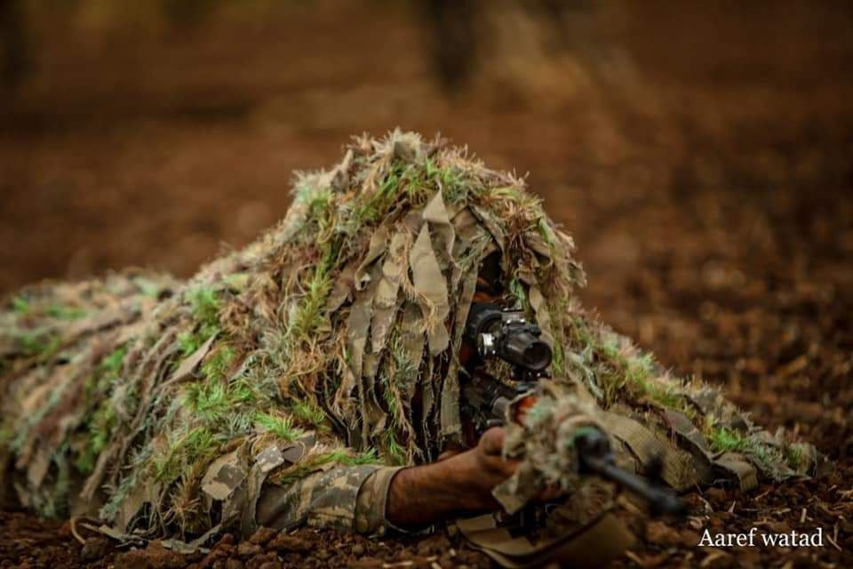 آخر التطورات على جبهات إدلب