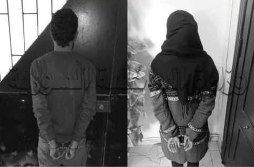 بطريقة وحشـ.ـية.. أب يُنهي حيا...