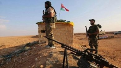 ميليشيات "الحرس.الثوري" تتمدد...